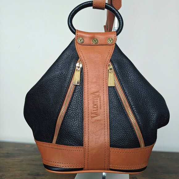 VALENTINA Convertible Backpack/Sling Bag main image 7